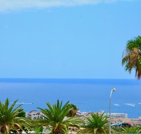 Marisol Beautiful Apartment With Oceanview Costa Adeje  Bagian luar foto
