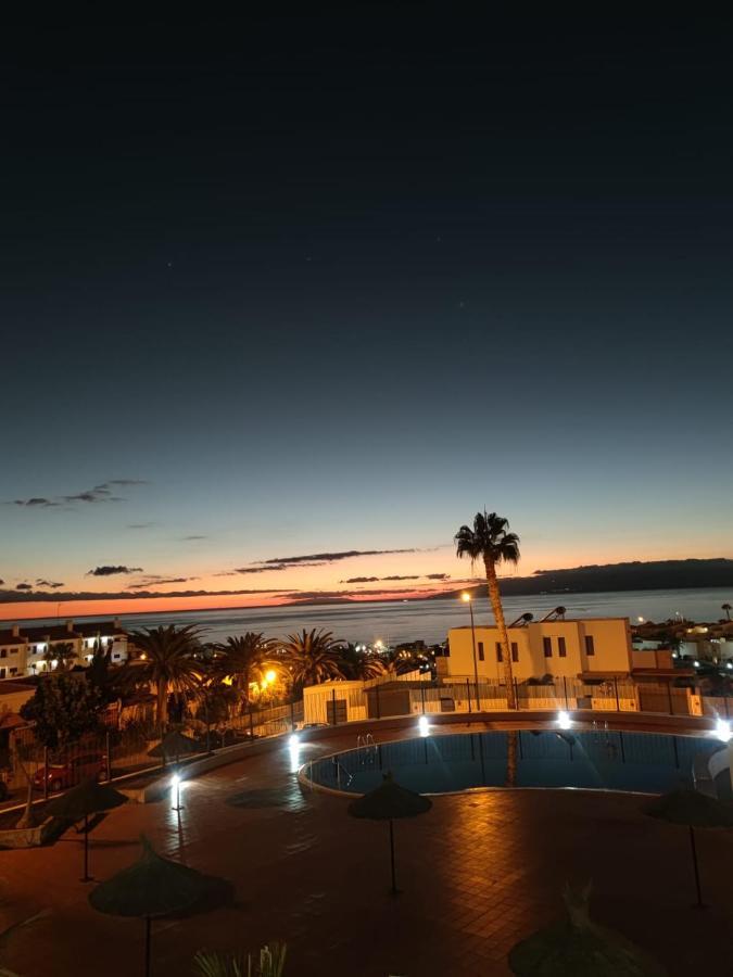 Marisol Beautiful Apartment With Oceanview Costa Adeje  Bagian luar foto