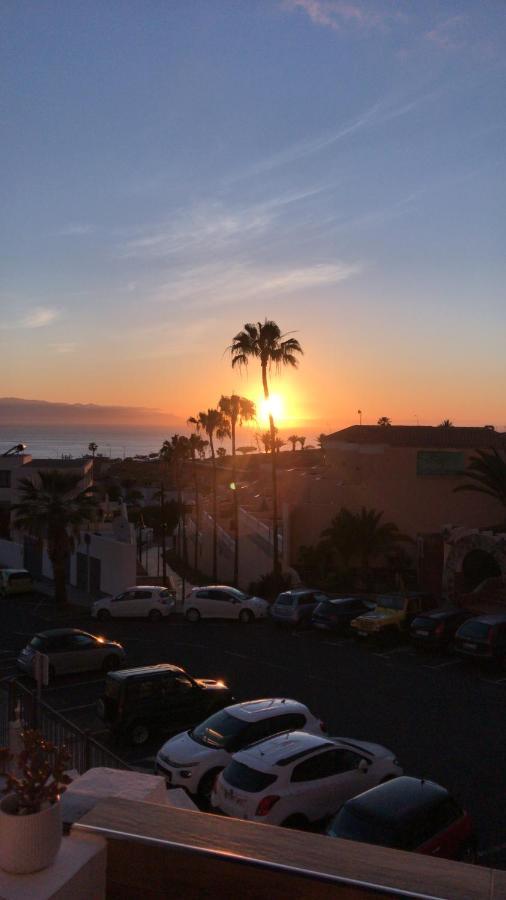Marisol Beautiful Apartment With Oceanview Costa Adeje  Bagian luar foto
