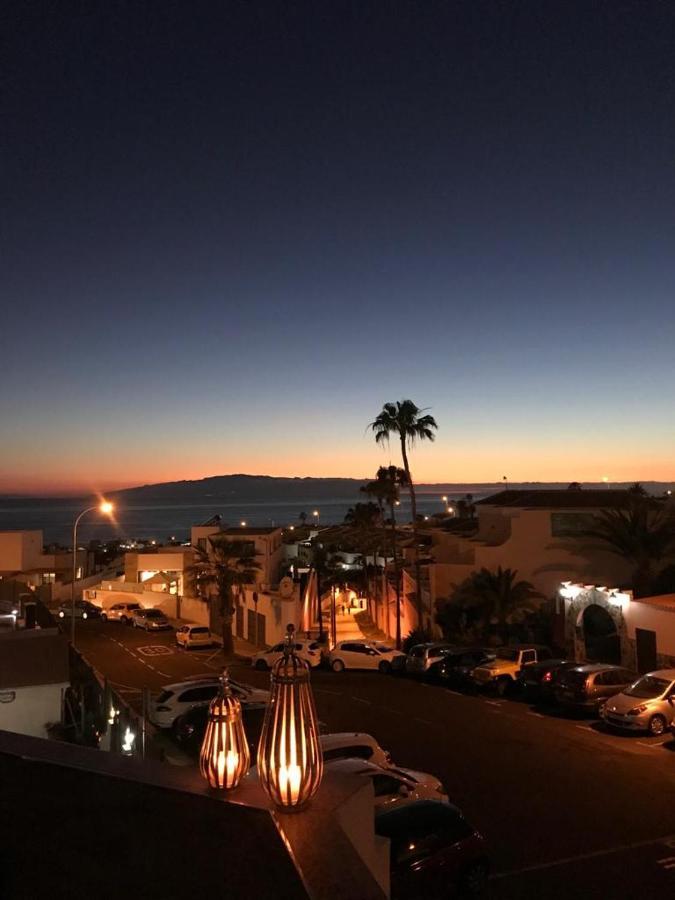 Marisol Beautiful Apartment With Oceanview Costa Adeje  Bagian luar foto