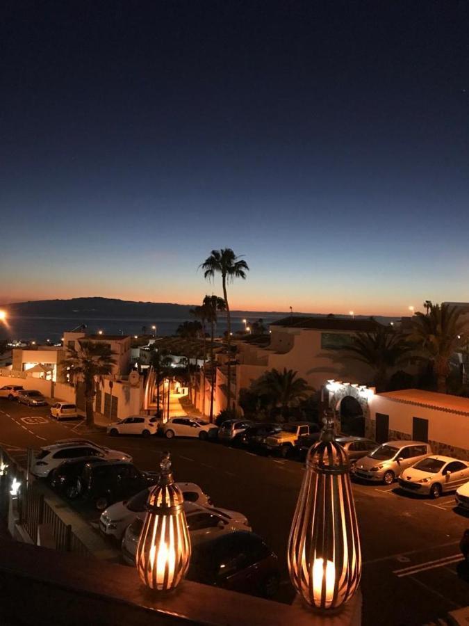 Marisol Beautiful Apartment With Oceanview Costa Adeje  Bagian luar foto