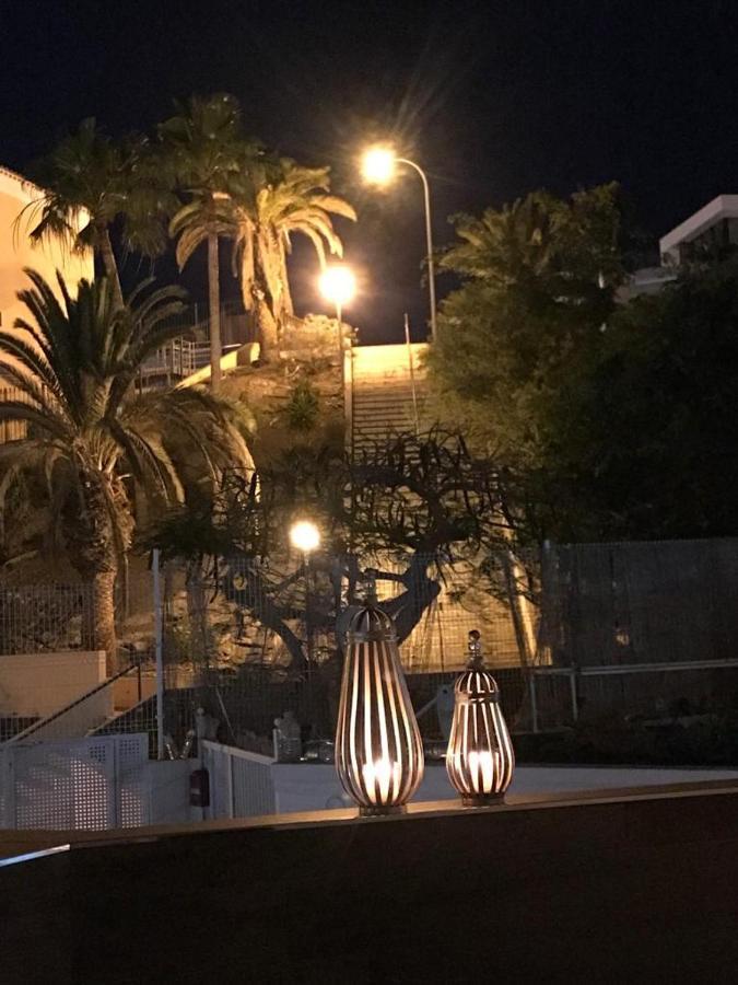 Marisol Beautiful Apartment With Oceanview Costa Adeje  Bagian luar foto