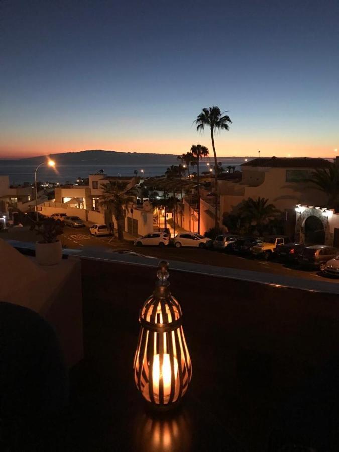 Marisol Beautiful Apartment With Oceanview Costa Adeje  Bagian luar foto