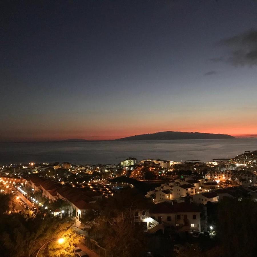 Marisol Beautiful Apartment With Oceanview Costa Adeje  Bagian luar foto