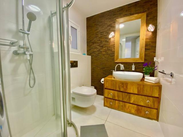 Marisol Beautiful Apartment With Oceanview Costa Adeje  Bagian luar foto