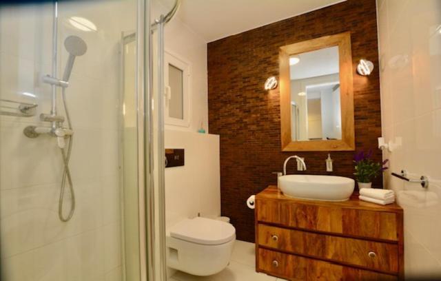 Marisol Beautiful Apartment With Oceanview Costa Adeje  Bagian luar foto