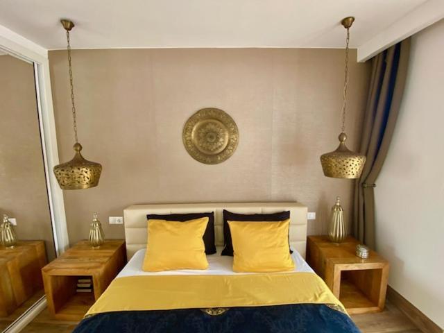 Marisol Beautiful Apartment With Oceanview Costa Adeje  Bagian luar foto