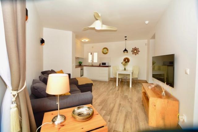 Marisol Beautiful Apartment With Oceanview Costa Adeje  Bagian luar foto