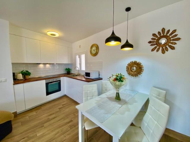 Marisol Beautiful Apartment With Oceanview Costa Adeje  Bagian luar foto