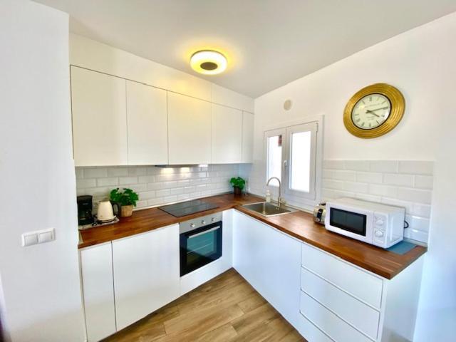 Marisol Beautiful Apartment With Oceanview Costa Adeje  Bagian luar foto