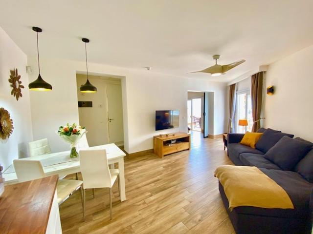 Marisol Beautiful Apartment With Oceanview Costa Adeje  Bagian luar foto